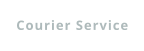 Courier Service